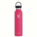 Hydro Flask Standard Mouth 24 oz Water Bottle $7.20 + Free Shipping