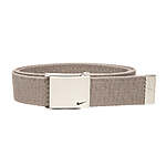 Nike Men's Single Web Belt $6.00 + Free Shipping