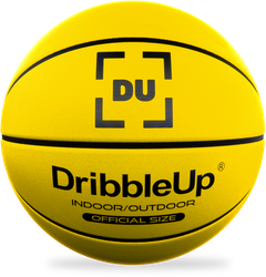 Smart Basketball | dribbleup $59.99