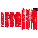 Select Home Depot Stores: 28-Piece DIABLO Bi-Metal Reciprocating Saw Blade Set $7.50 (In-Store Only)