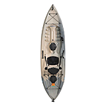 Lifetime Tamarack Angler Kayak - $329.00 In-store