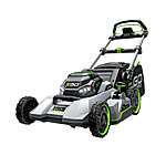EGO POWER+ Select Cut XP with Speed IQ 56-volt 21-in Cordless Self-propelled Lawn Mower 12 Ah (Battery and Charger Included) $699