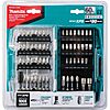 Makita E-01644 Impact XPS 60 Piece Impact Bit Set $30 at Amazon