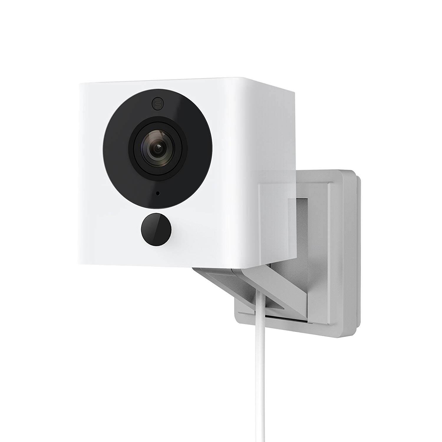 Wyze Cam V2 At Amazon Com For 20 48 With 20 Coupon Ymmv