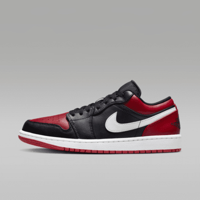 Air Jordan 1 Low Men's Shoes. Nike.com - $80