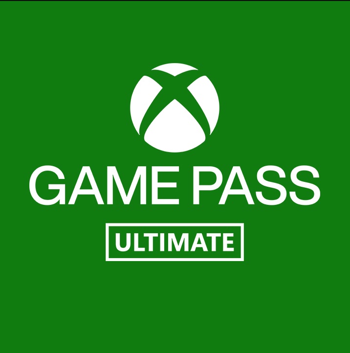 Xbox Game Pass Ultimate Delivers 100+ Games Directly to Your
