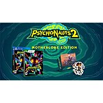Psychonauts 2: Motherlobe Edition (Xbox One/Series X, PS4) $27