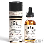 (VAPE EJUICE) Five Pawns Castle Long RESERVE - 60ml (SIXTY!) 3mg or 6mg nic for $42.50 plus shipping (or FS on $75+) - myvaporstore