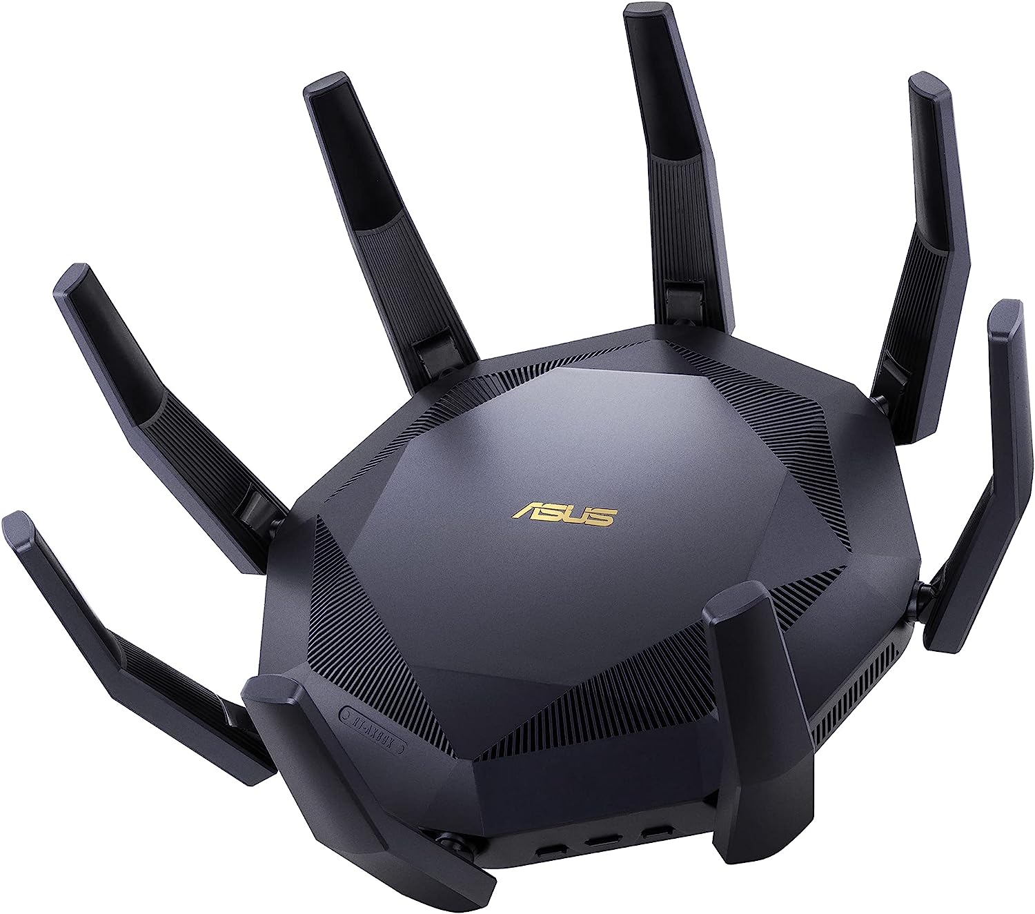 ASUS AX6000 WiFi 6 Gaming Router (RT-AX89X) - $279.99 @ MicroCenter