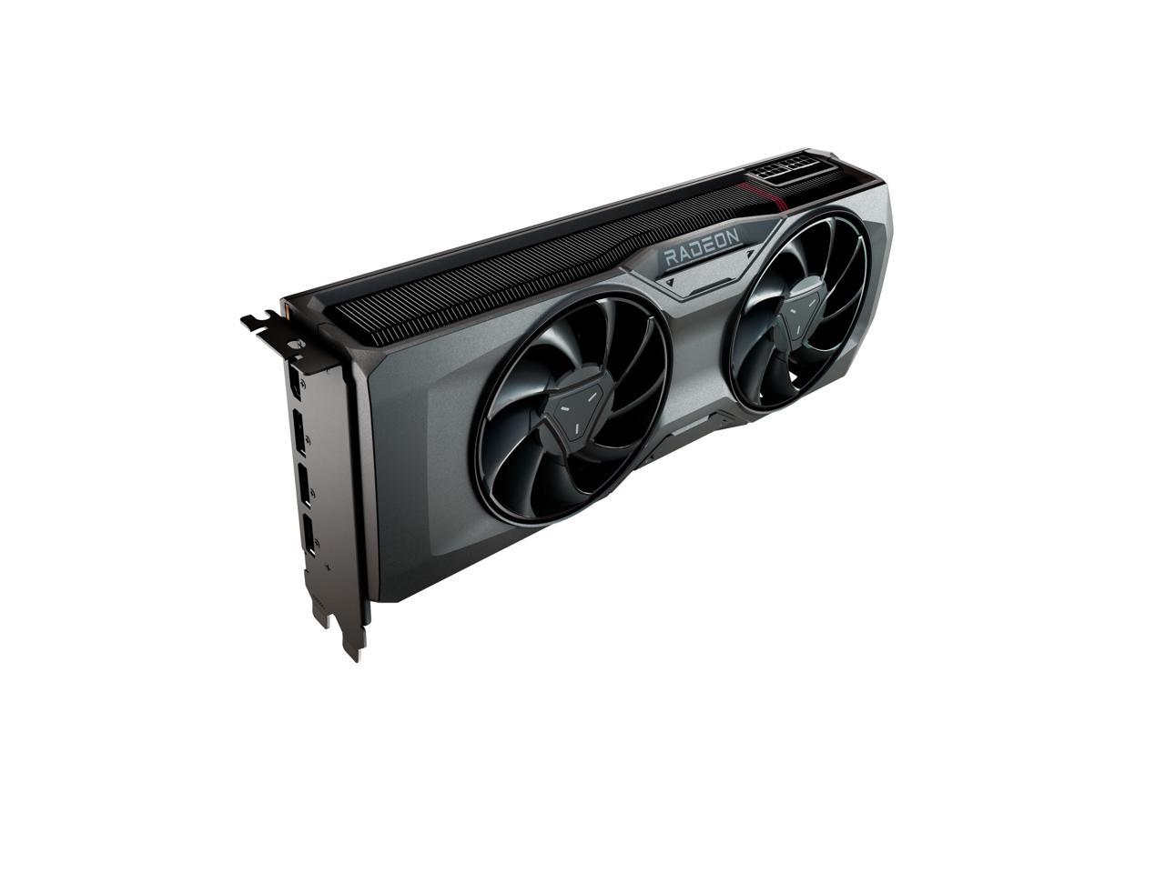 SAPPHIRE Radeon RX 7800 XT $449.99 + FS AC on Newegg.com