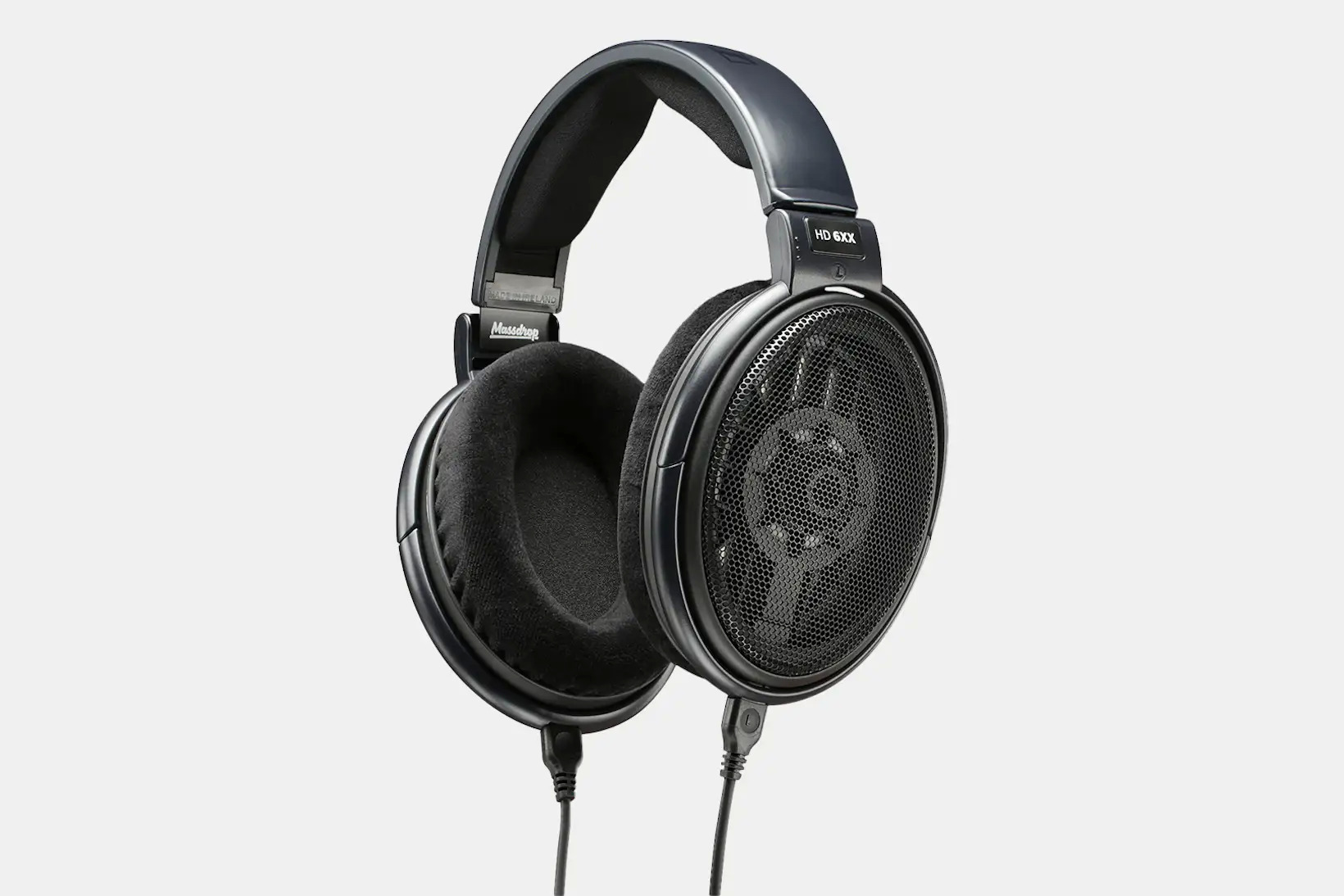 Massdrop x sennheiser hd 6xx headphones $179