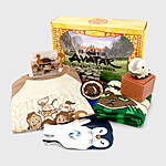 Avatar: The Last Airbender - Appa &amp; Friends Collector's Box $28