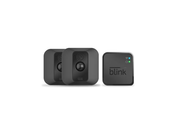 Blink XT Two Camera System - $184 - Page 2 - Slickdeals.net