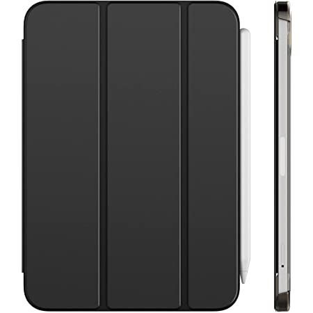 Ipad Mini 6 case for $5 from JETech Case (Black) $4.99