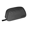 Water-Resistant Travel Toiletry Bag (Dark Grey) $7 + Free Shipping w/ Prime or orders $35+