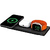 Belkin BOOSTCHARGE PRO 3-in-1 Wireless Charging Pad with MagSafe $45 + Free Shipping at A4C via eBay