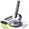 Fanttik T1 Max Cordless Soldering Iron Kit - Fast Heating, 4 Precision Tips, Auto Sleep Mode, and 360&deg; Swivel Stand - Save $30!+ Free Shipping *Live 7/3. RG Approved* $49.59