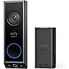 eufy Security Video Doorbell E340 (Battery Powered) $100 &amp;amp; More + Free Shipping