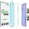 Prime Day: 2-Pack amFilm Galaxy S25/S24/S23 OneTouch Tempered Glass Screen Protectors from $3.39 + FS