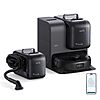 eufy E28 Omni Robot  20000pa Vacuum &amp;amp; Mop Combo $785 + FS