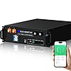 ECO-WORTHY 48V (51.2V) 100Ah 3U Server Rack LiFePO4 Battery V3 $780 &amp;amp; More + FS