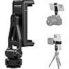 NEEWER GA010 Metal Phone Tripod Mount $9.91 + Free Shipping w/ Prime or orders $35+