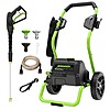 Greenworks 2000 PSI 1.1 GPM Electric Pressure Washer w/ 3 Nozzles for $113 + Free Shipping