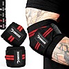 DMoose Fitness Elbow Wraps for Weightlifting $8 + Free Shipping w/ Prime or orders $35+