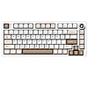 LEOBOG Hi75C Pro Tri-mode Wireless Thocky Aluminum Mechanical Keyboard $64.50 + Free Shipping