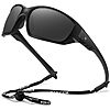 Bircen Polarized TR90 Sport Sunglasses (Various Colors) $7.68 &amp;amp; More + Free Shipping w/ Prime or orders $35+