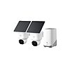 eufy Security SoloCam E42 2-Cam Kit $350 + Free Shipping