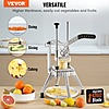 VEVOR Commercial Vegetable Chopper $51.68 + Free Shipping