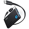 INIU 10000mAh 45W PD USB-C Power Bank Portable Charger w/ USB-C Lanyard $11.21 + Free Shipping w/ Prime or orders $35+