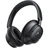 Baseus Bass BH1 NC Adaptive Active Noise Cancelling Headphones (Space Black) $30 &amp;amp; More + Free Shipping w/ Prime or orders $35+