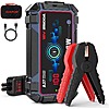 AVAPOW 2500A 12V Jump Starter (8L Gas 8L Diesel Engine)  $25 + Free Shipping w/ Prime or orders $35+