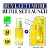 GOODAL 2-Pack Green Tangerine Vitamin C Serum $19 + Free Shipping w/ Prime or orders $35+