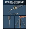 Fanttik S1 Ace 3.7V Cordless Screwdriver w/ Smart Torque Control, 10x Bits &amp;amp; Storage Case $27 + Free Shipping w/ Walmart+ or $35+ Orders