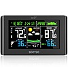 BOZYBO Multi-function Weather Station $20 + Free Shipping w/ Prime or orders $35+