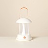 Hearth &amp;amp; Hand Portable LED Table Lantern w/ Bluetooth Speaker $14 + Free Shipping