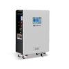 ECO-WORTHY 14kWh 51.2V 280AH LiFePO4 Solar Battery Backup w/ 200A BMS (Version2) $1900 + Free Shipping
