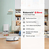 Roborock Robot Vacuums (Certified Refurbished): Qrevo $299.99, Qrevo Curv $772.49, Qrevo Master $569.99 &amp;amp; More + Free Shipping