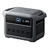 Anker SOLIX C1000 Gen 2 Portable Power Station, 2,000W Solar Generator $389 +FS