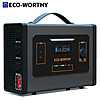 ECO-WORTHY 2000W Portable Inverter Charger $280 + Free Shipping
