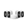 eufy Security eufycam C35 4-Cam Kit $200 &amp;amp; More + FS