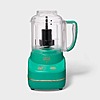 Tabitha Brown 250W 3 Cup Mini Chopper (Green) $12 + FS