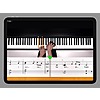 flowkey Piano Learning App: Classic Plan (3-Year Subscription)