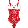 Avidlove Lace Lingerie Bodysuit