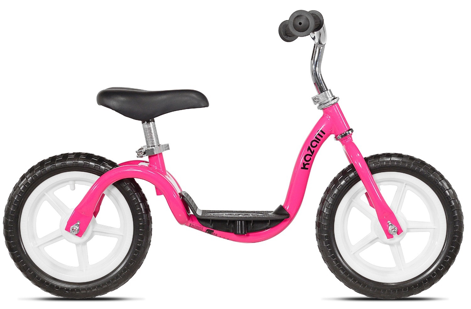 Kazam 12" V2E Balance Bike (Various Colors) $20 + Free Shipping