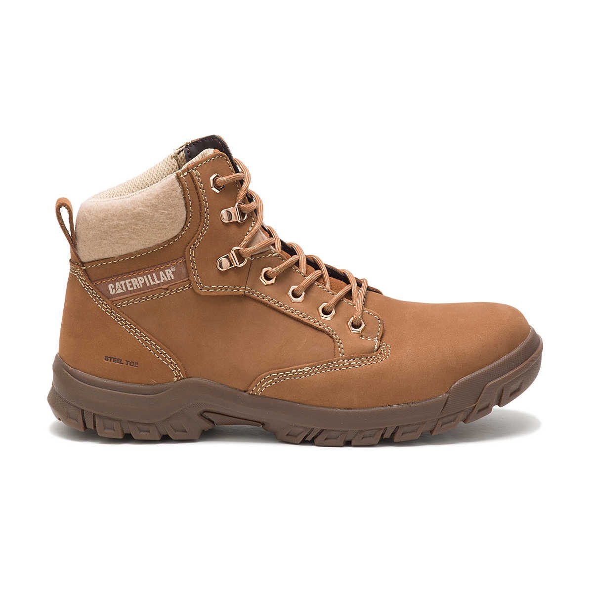 CAT Footwear: $60 Select Styles: Unisex Intruder Ply Boot $60 & More + Free Shipping on orders $99+