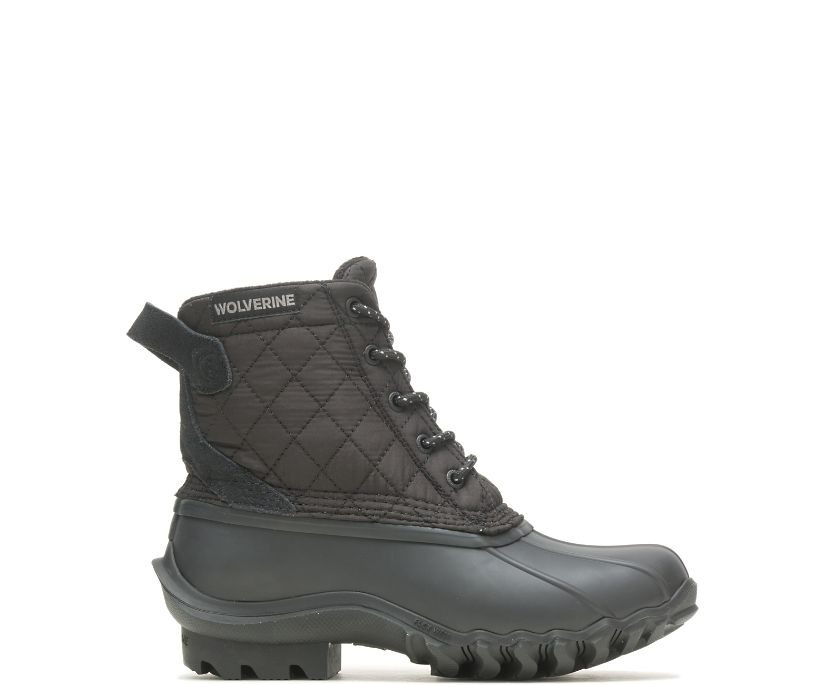 Women's Wolverine Torrent Waterproof Duck Boots (Various Styles/Sizes